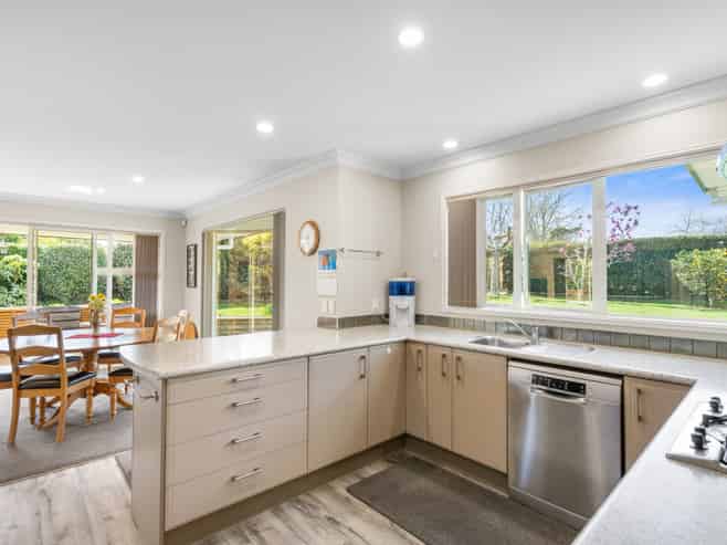 47 Railway Terrace, Ohau