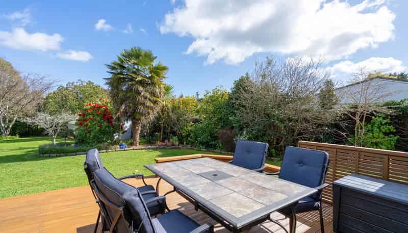 47 Railway Terrace, Ohau
