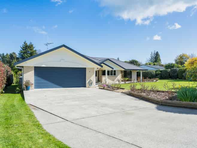 47 Railway Terrace, Ohau
