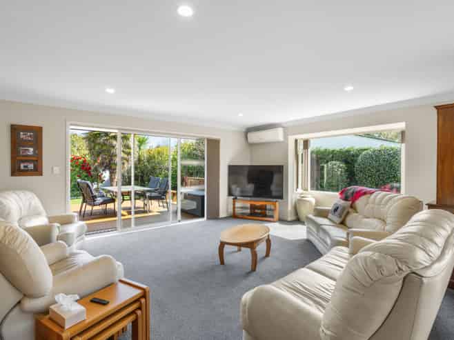 47 Railway Terrace, Ohau