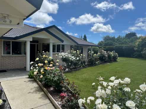 47 Railway Terrace, Ohau