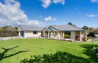 47 Railway Terrace, Ohau