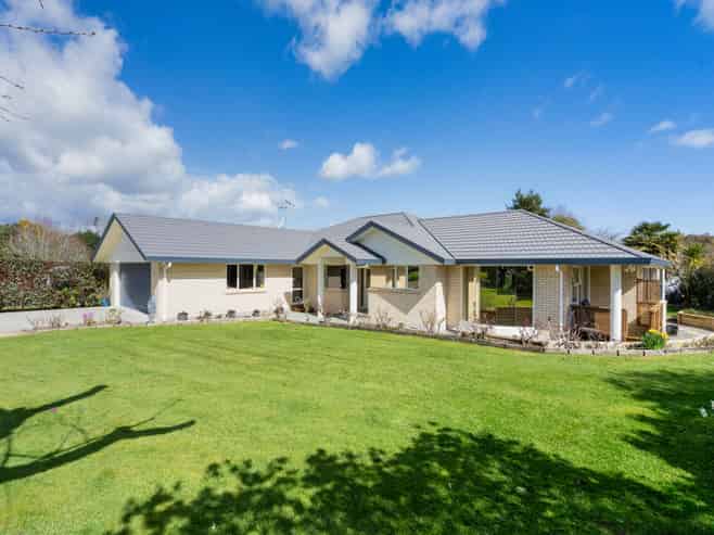 47 Railway Terrace, Ohau