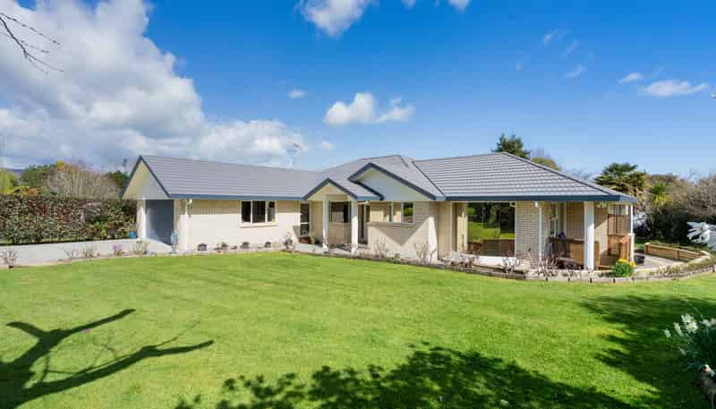 47 Railway Terrace, Ohau