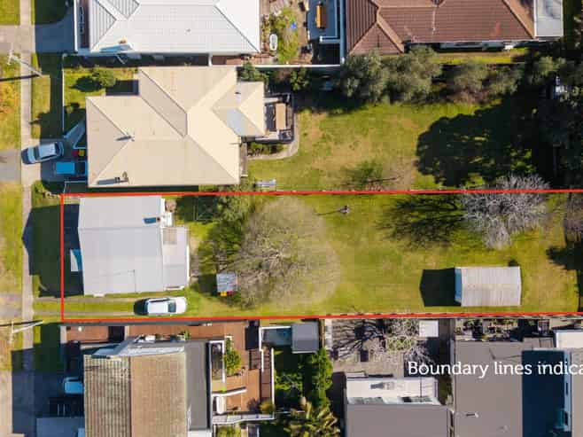 43 Pitau Road, Mount Maunganui