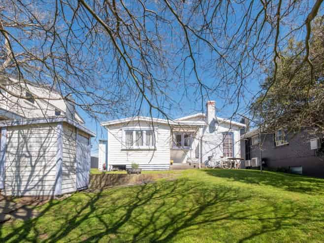 43 Pitau Road, Mount Maunganui