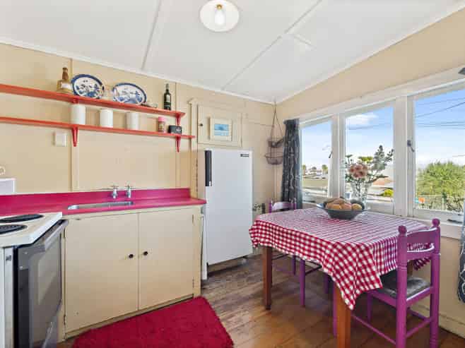 43 Pitau Road, Mount Maunganui