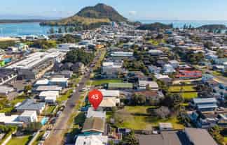 43 Pitau Road, Mount Maunganui