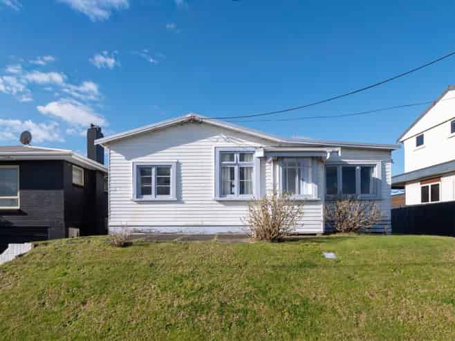 43 Pitau Road, Mount Maunganui