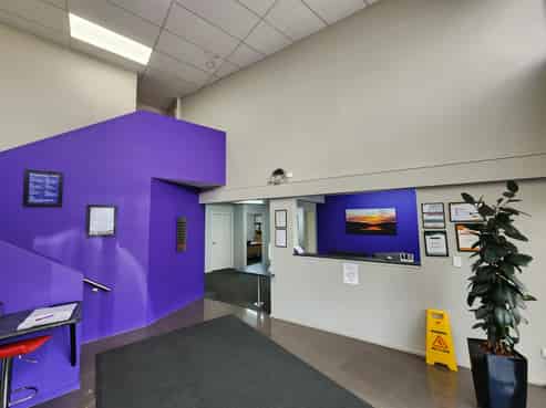 Visibility From all Sides