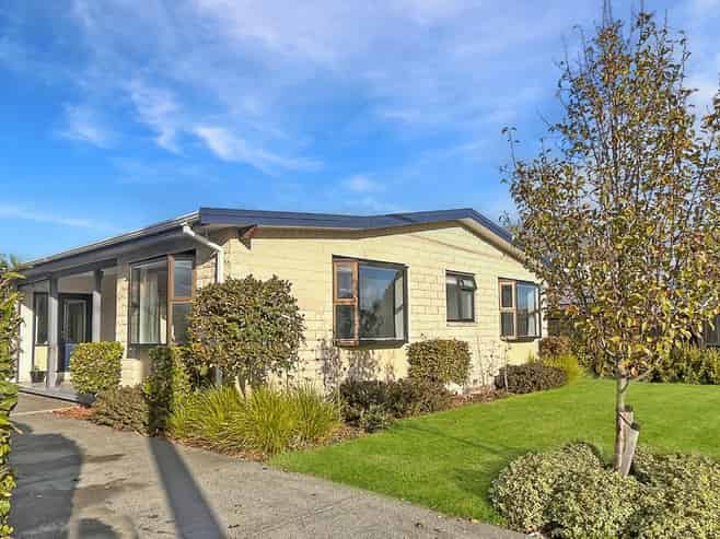 67 Sabys Road, Halswell