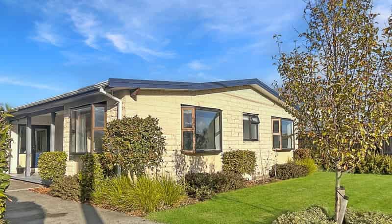 67 Sabys Road, Halswell
