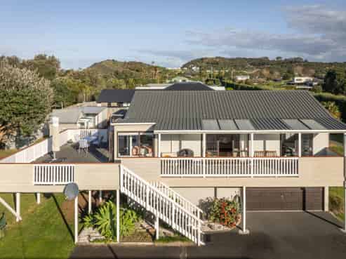 439 Seaforth Road, Waihi Beach