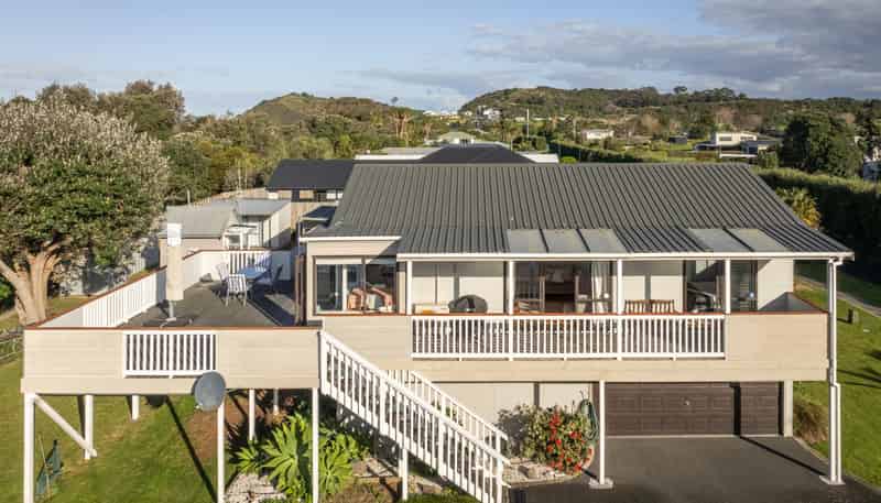 439 Seaforth Road, Waihi Beach