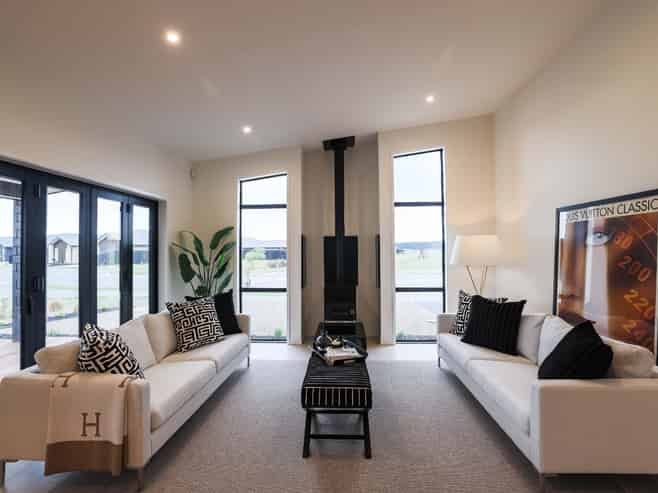 12 Isa-Lei Road, Kaiapoi