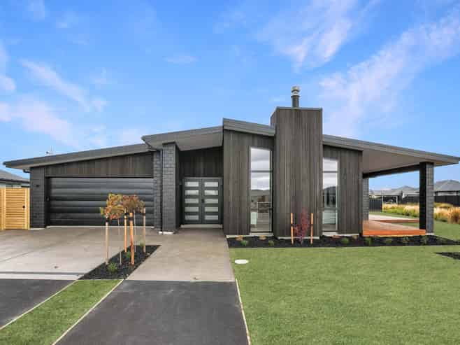 12 Isa-Lei Road, Kaiapoi