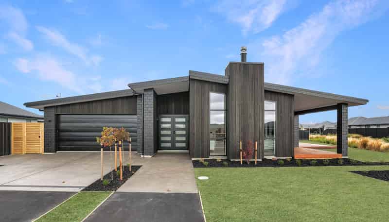 12 Isa-Lei Road, Kaiapoi