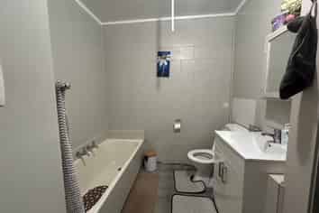 43A Prospect Terrace , Milford