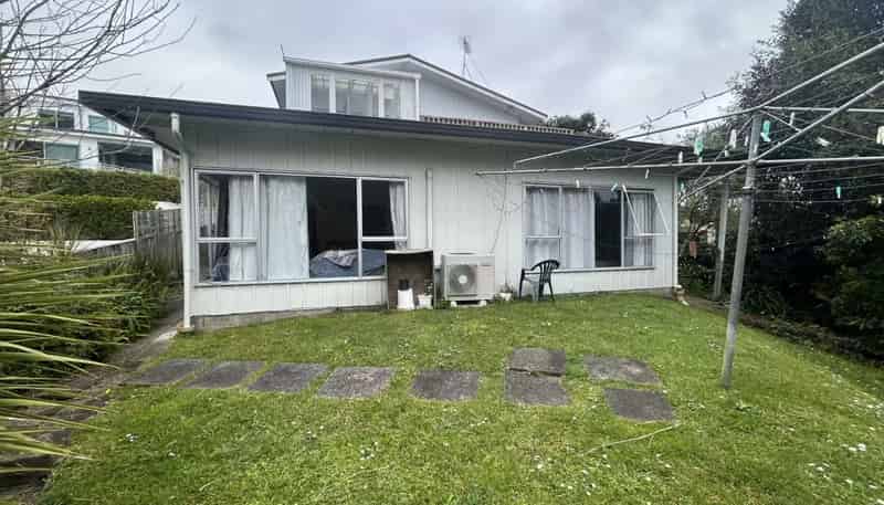 43A Prospect Terrace, Milford