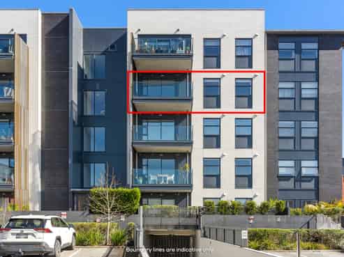 307/2 Onekiritea Road, Hobsonville