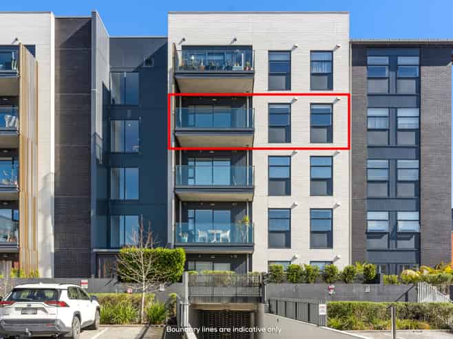 307/2 Onekiritea Road, Hobsonville