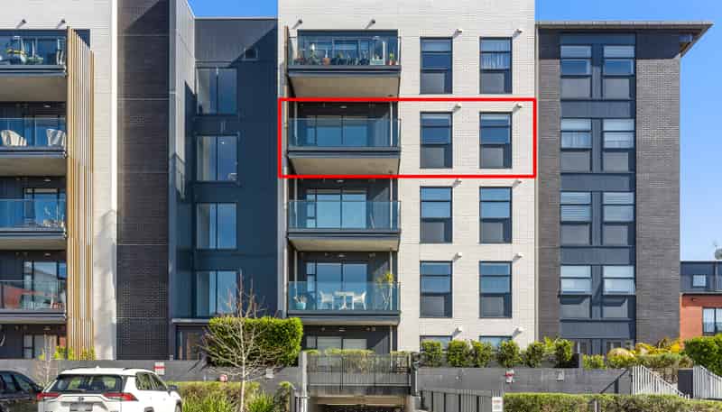 307/2 Onekiritea Road, Hobsonville