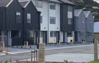 Wellington - Address withheld