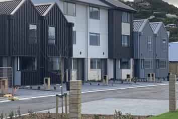 Wellington - Address withheld