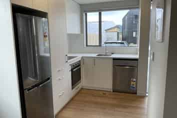 Wellington - Address withheld