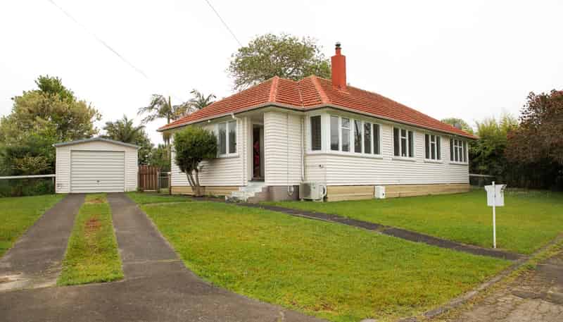 16 Birchfield Road, Hauraki