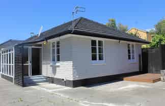 45a Strowan Road, Strowan