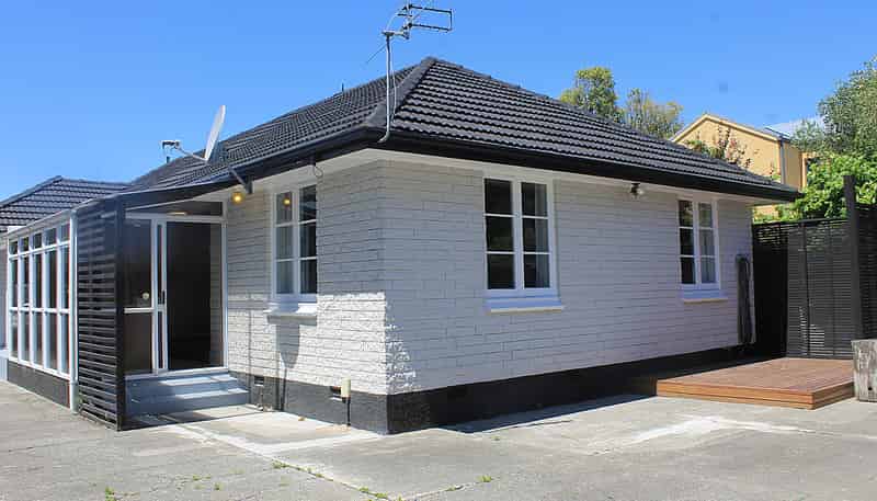 45a Strowan Road, Strowan