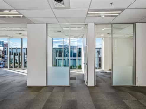 A-Grade Grafton Office with 35 Car Parks