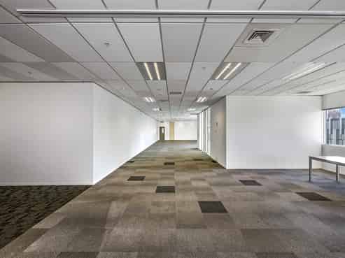 A-Grade Grafton Office with 35 Car Parks