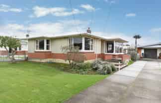 27 Thames Street, Mosgiel