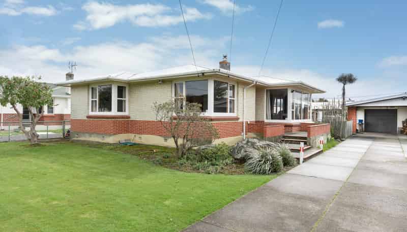 27 Thames Street, Mosgiel