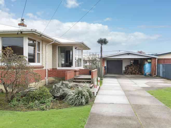 27 Thames Street, Mosgiel