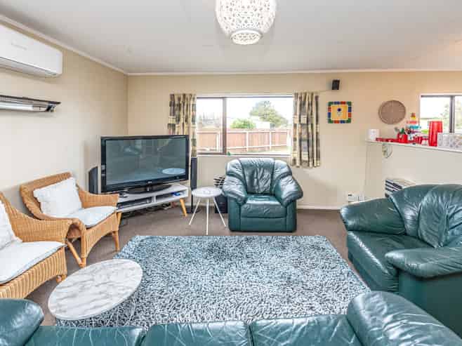 12A Cornwall Road, Springvale