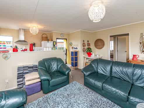 12A Cornwall Road, Springvale