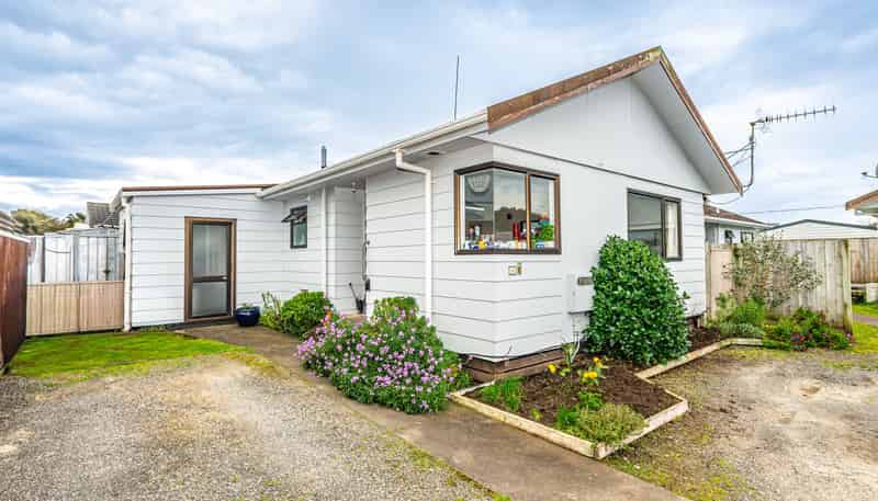 12A Cornwall Road, Springvale