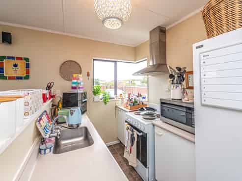 12A Cornwall Road, Springvale