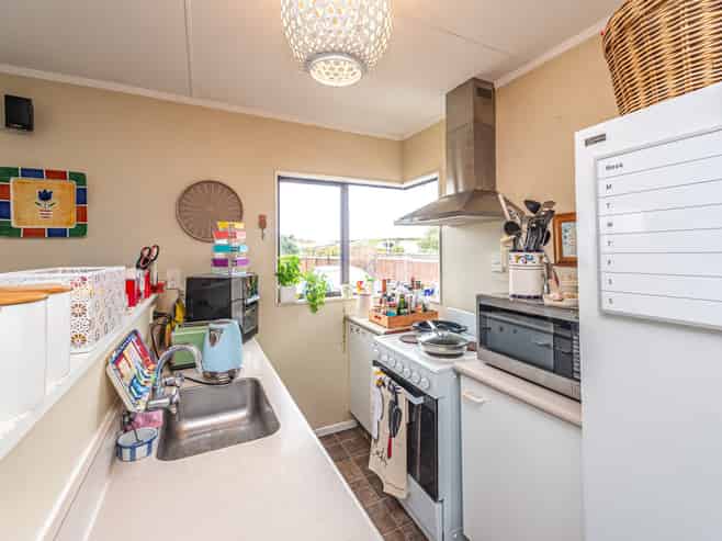 12A Cornwall Road, Springvale