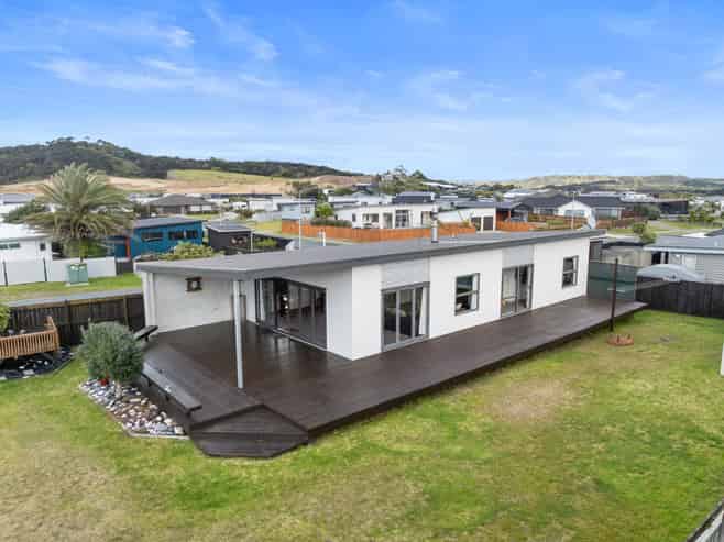 1 Spinifex Road, Mangawhai Heads