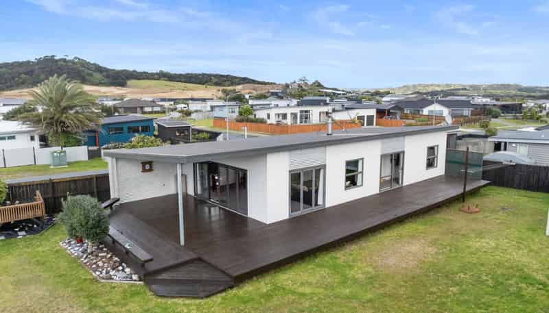 1 Spinifex Road, Mangawhai Heads
