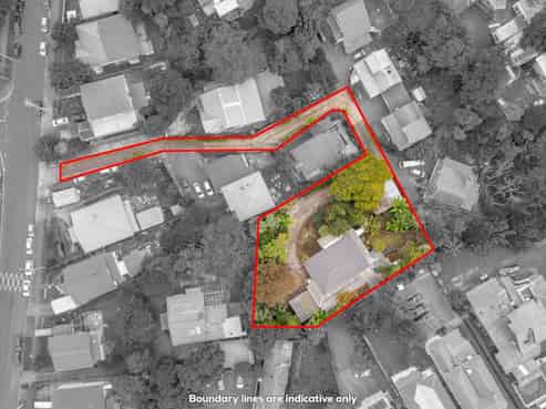 9 Onslow Road, Mount Eden