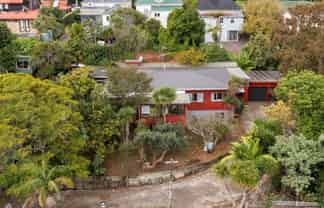 9 Onslow Road, Mount Eden