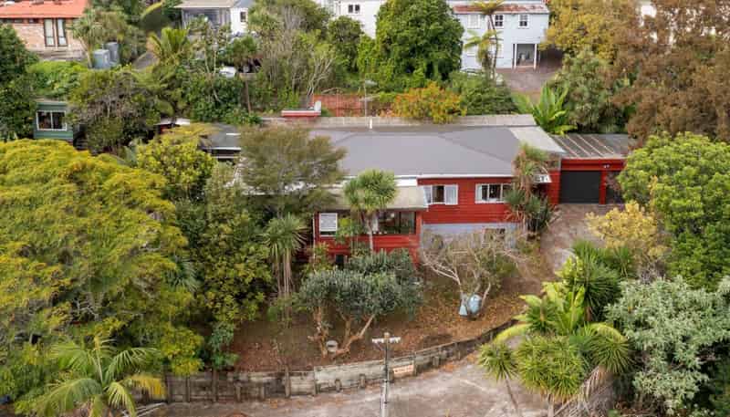 9 Onslow Road, Mount Eden