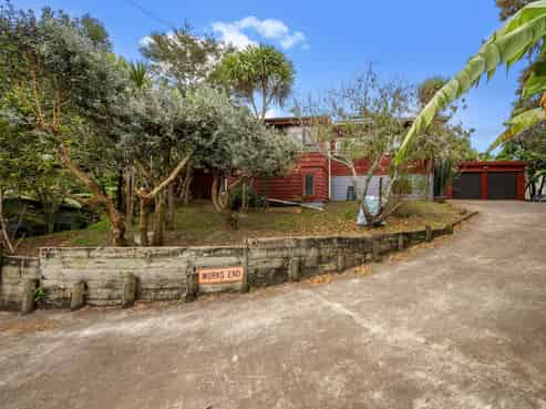 9 Onslow Road, Mount Eden