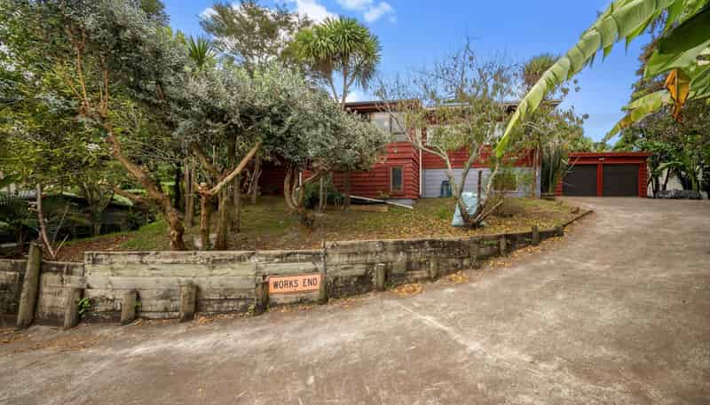 9 Onslow Road, Mount Eden