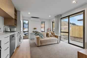 45 Atkins Road, Luggate